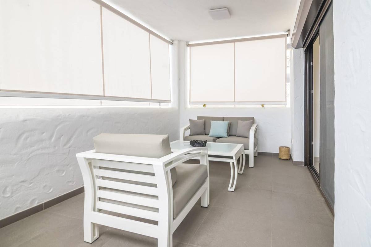 Percelen te koop in Puerto Banús | 3 slaapkamers H5395192