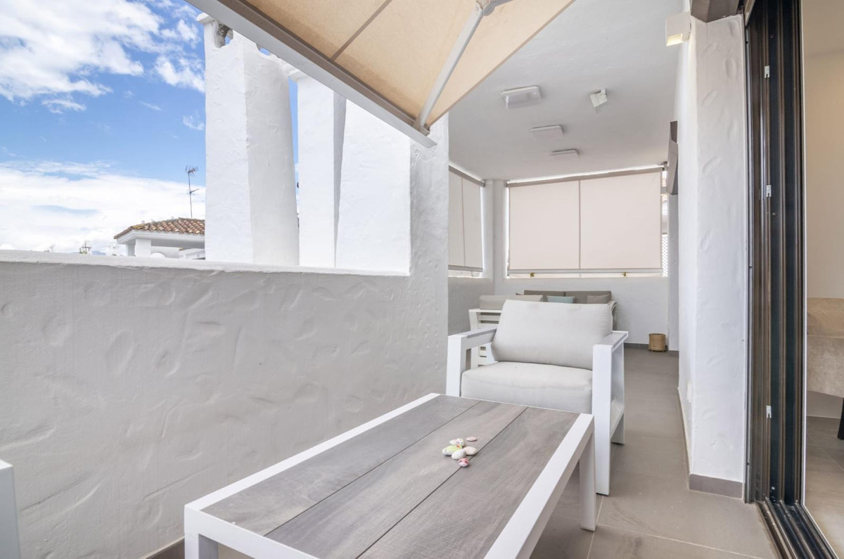 Percelen te koop in Puerto Banús | 3 slaapkamers H5395192