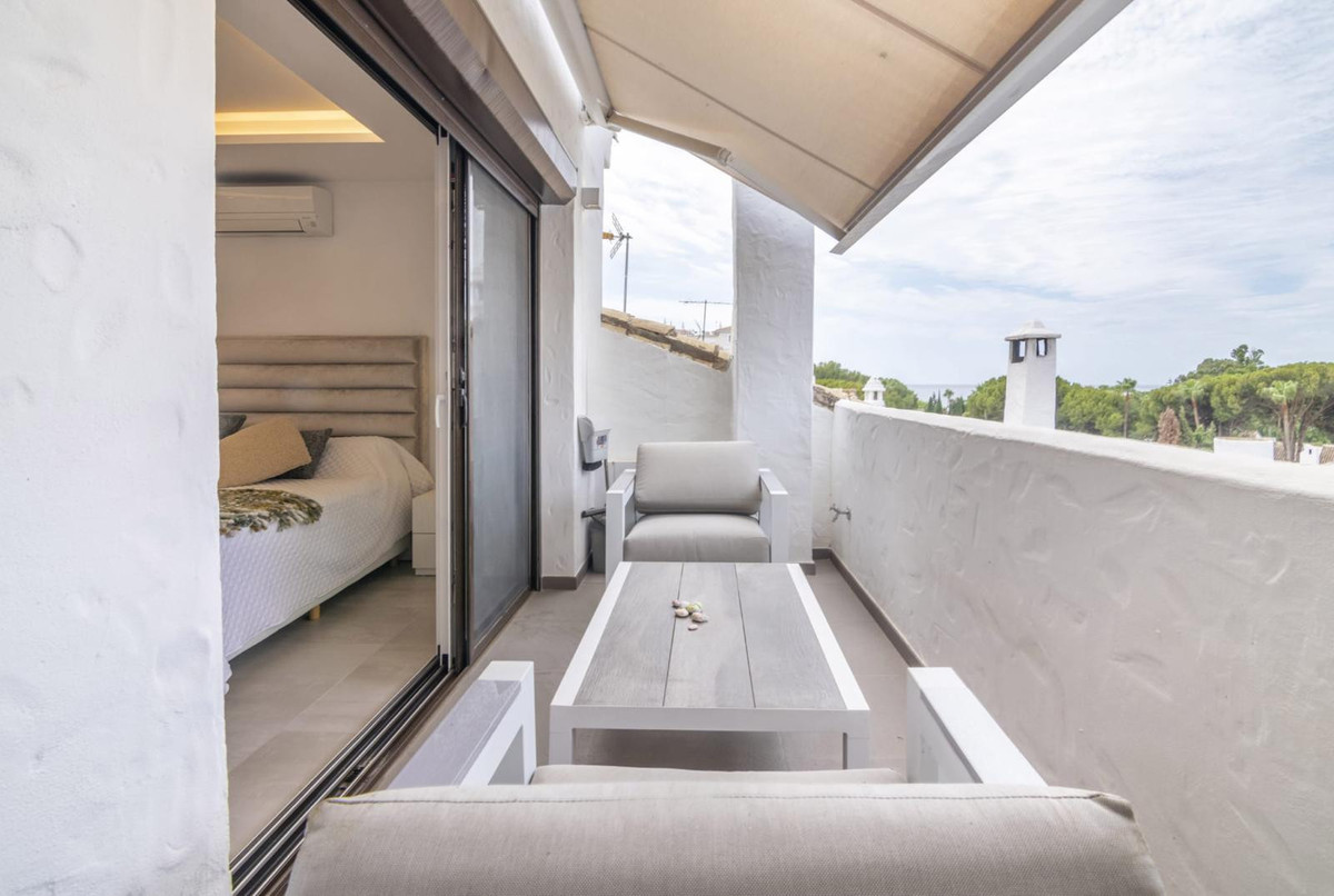 Percelen te koop in Puerto Banús | 3 slaapkamers H5395192