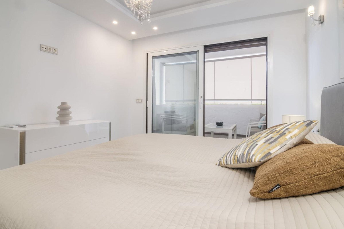 Percelen te koop in Puerto Banús | 3 slaapkamers H5395192