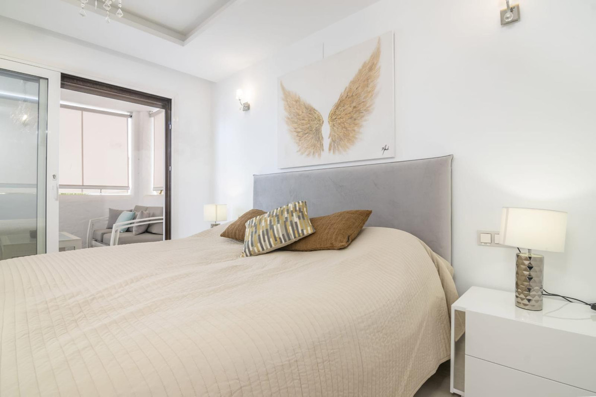Percelen te koop in Puerto Banús | 3 slaapkamers H5395192