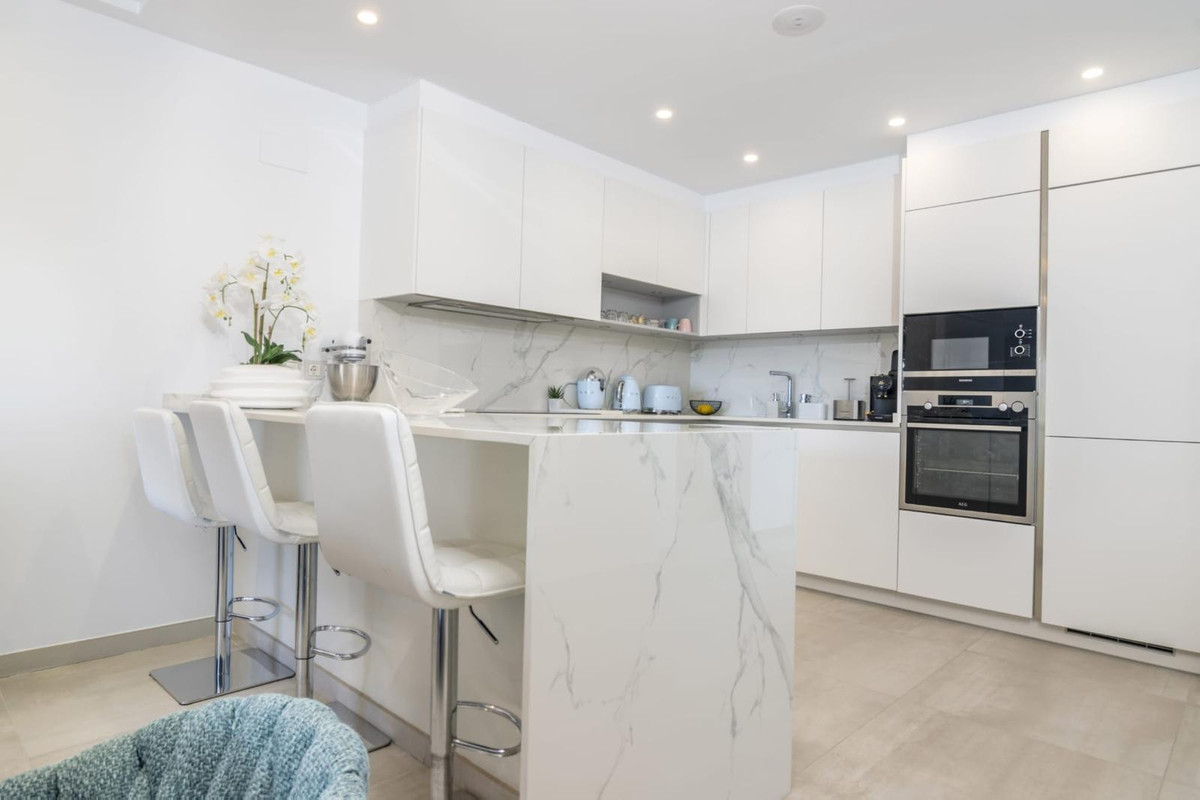 Percelen te koop in Puerto Banús | 3 slaapkamers H5395192