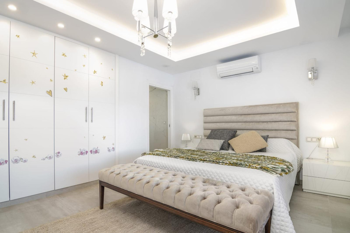 Percelen te koop in Puerto Banús | 3 slaapkamers H5395192
