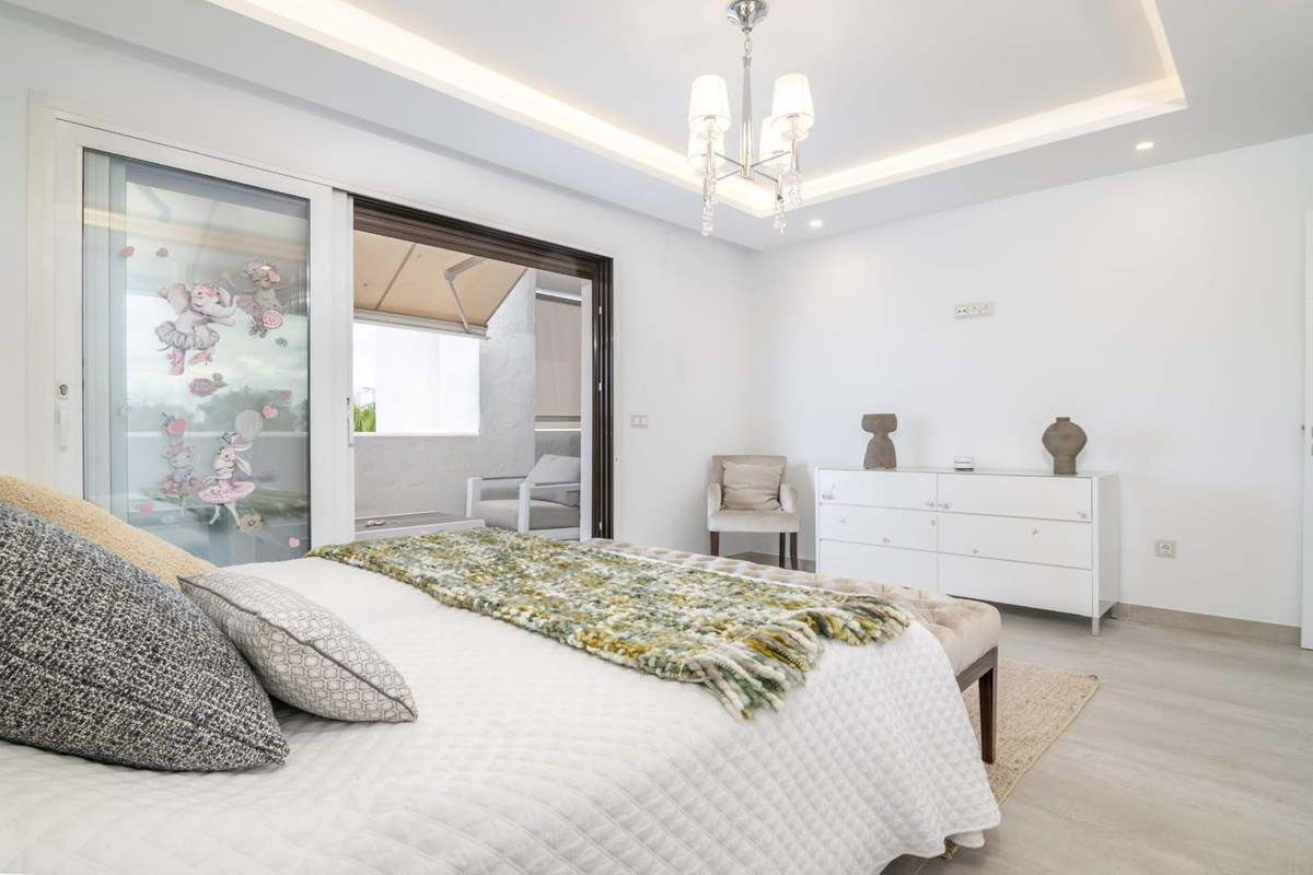 Percelen te koop in Puerto Banús | 3 slaapkamers H5395192