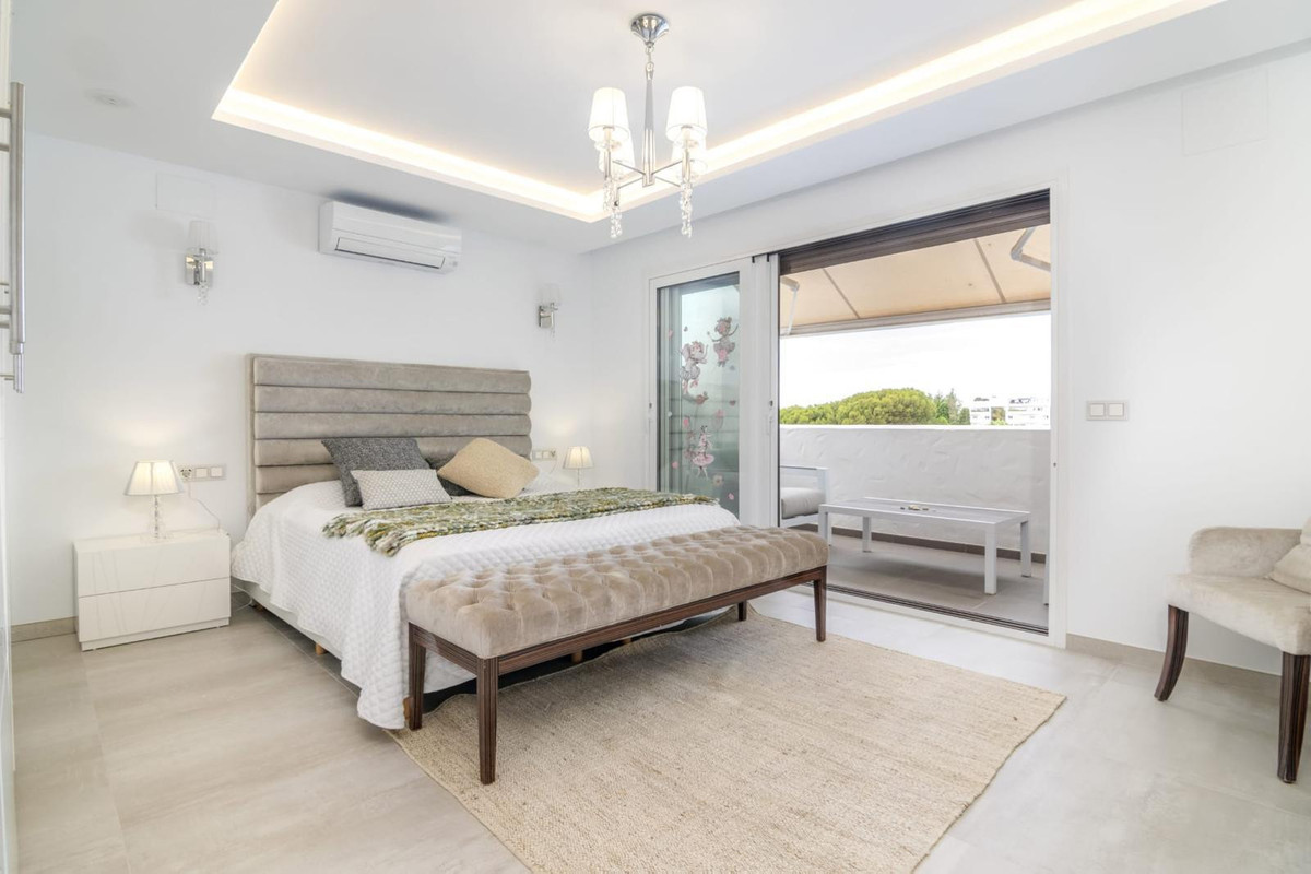 Percelen te koop in Puerto Banús | 3 slaapkamers H5395192