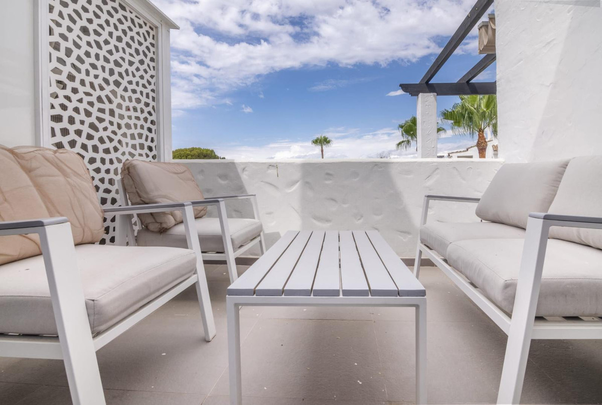 Percelen te koop in Puerto Banús | 3 slaapkamers H5395192