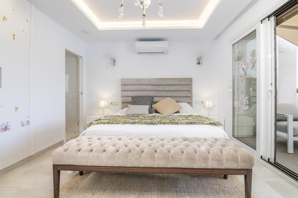 Percelen te koop in Puerto Banús | 3 slaapkamers H5395192