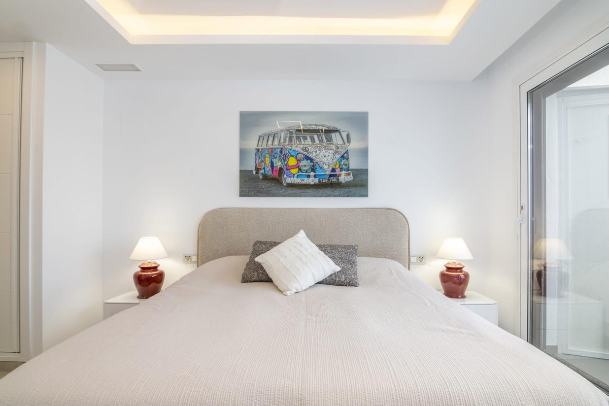 Percelen te koop in Puerto Banús | 3 slaapkamers H5395192
