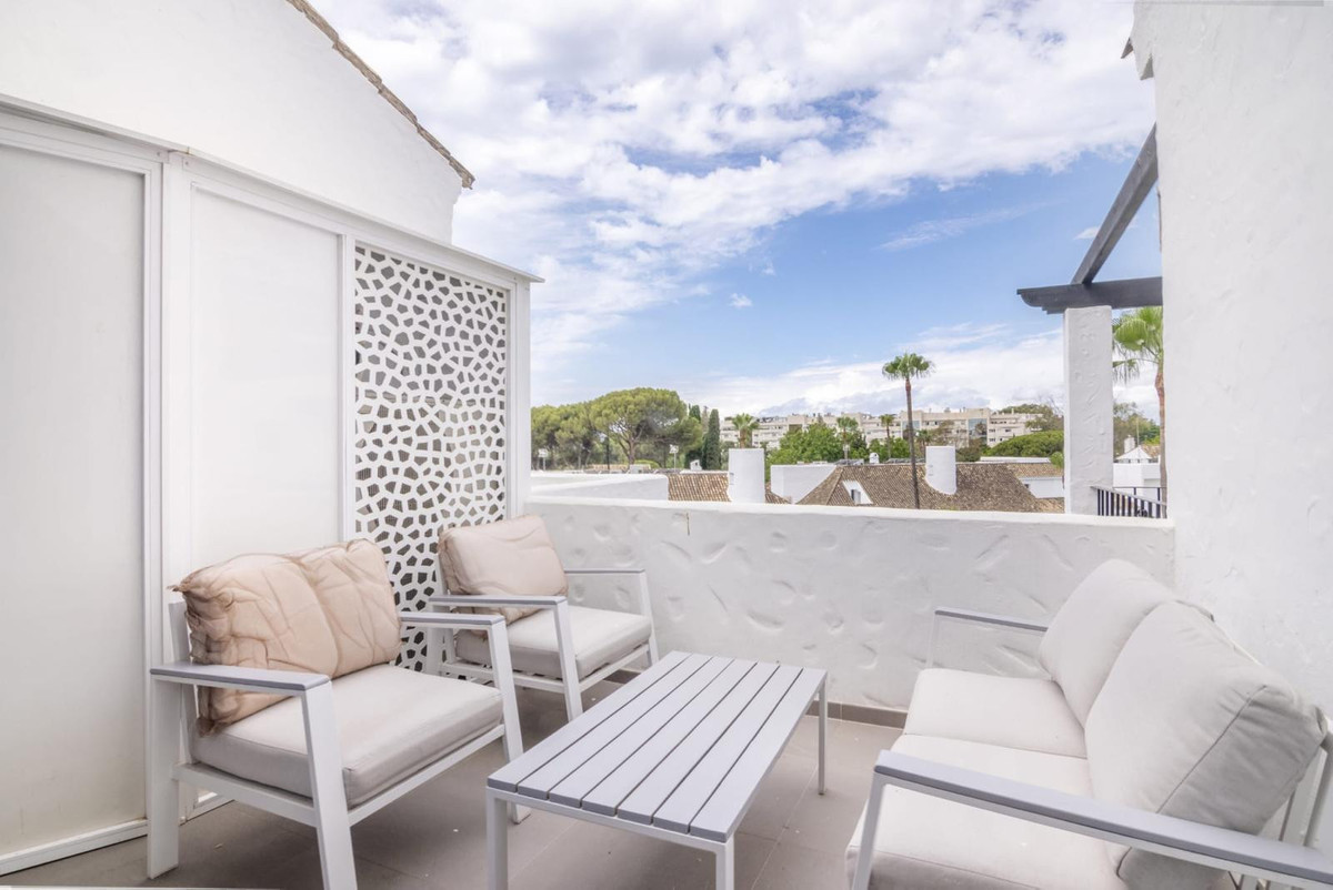 Percelen te koop in Puerto Banús | 3 slaapkamers H5395192