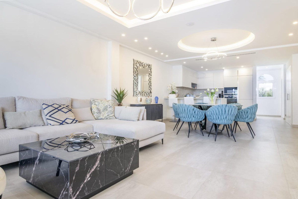Percelen te koop in Puerto Banús | 3 slaapkamers H5395192