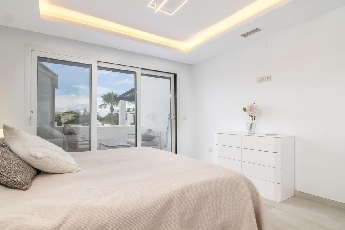 Percelen te koop in Puerto Banús | 3 slaapkamers H5395192