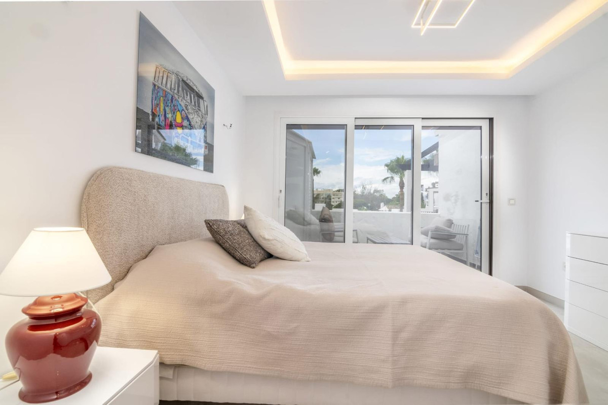 Percelen te koop in Puerto Banús | 3 slaapkamers H5395192