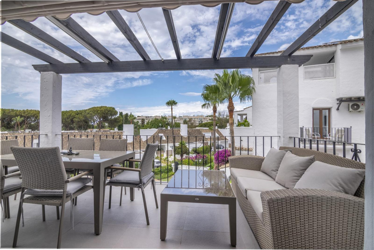 Percelen te koop in Puerto Banús | 3 slaapkamers H5395192