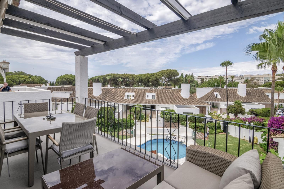 Percelen te koop in Puerto Banús | 3 slaapkamers H5395192