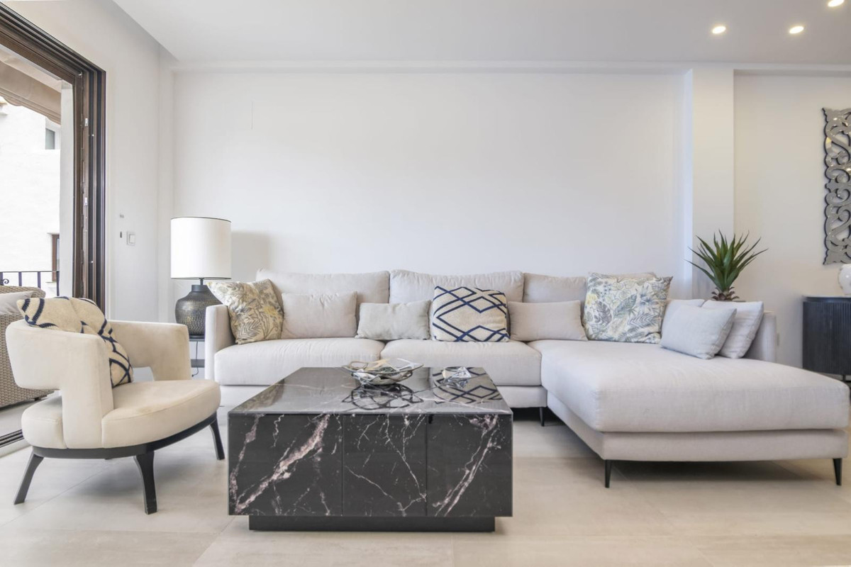 Percelen te koop in Puerto Banús | 3 slaapkamers H5395192