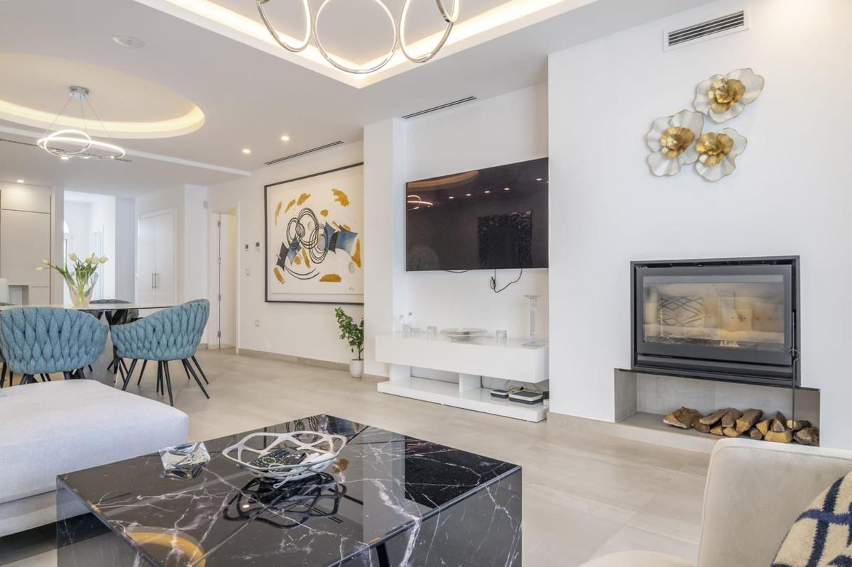 Percelen te koop in Puerto Banús | 3 slaapkamers H5395192