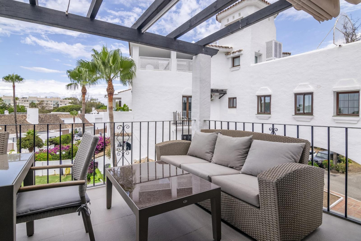 Percelen te koop in Puerto Banús | 3 slaapkamers H5395192