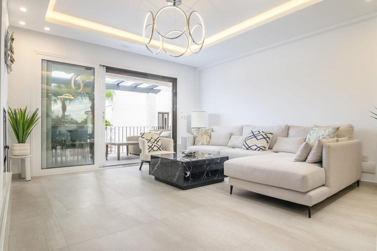 Percelen te koop in Puerto Banús | 3 slaapkamers H5395192