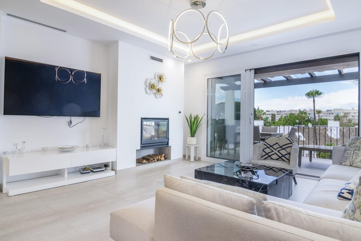 Percelen te koop in Puerto Banús | 3 slaapkamers H5395192