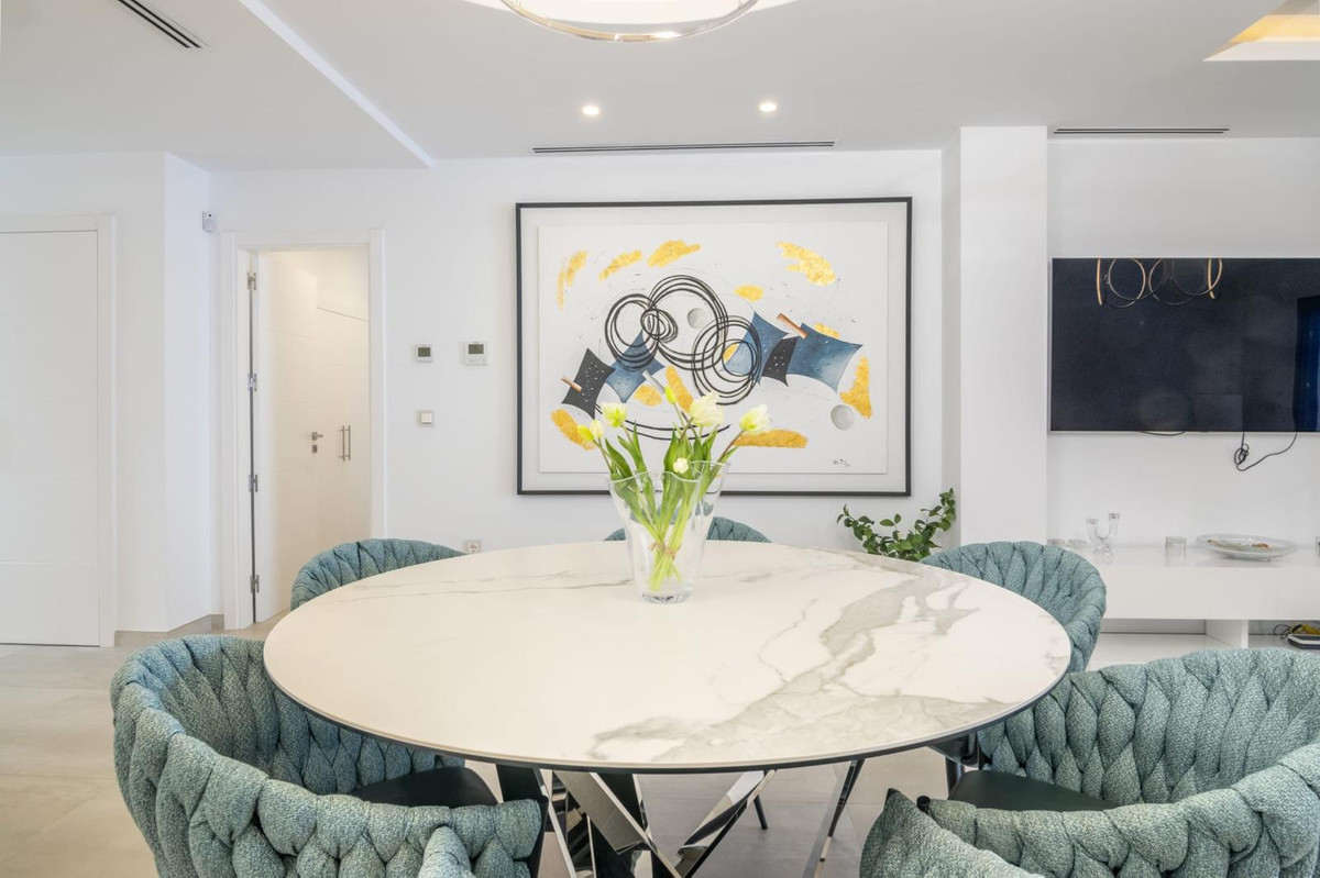 Percelen te koop in Puerto Banús | 3 slaapkamers H5395192