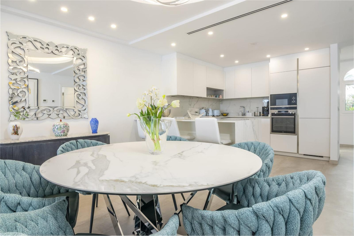 Percelen te koop in Puerto Banús | 3 slaapkamers H5395192