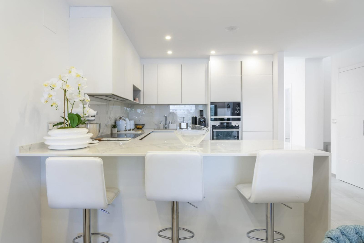 Percelen te koop in Puerto Banús | 3 slaapkamers H5395192