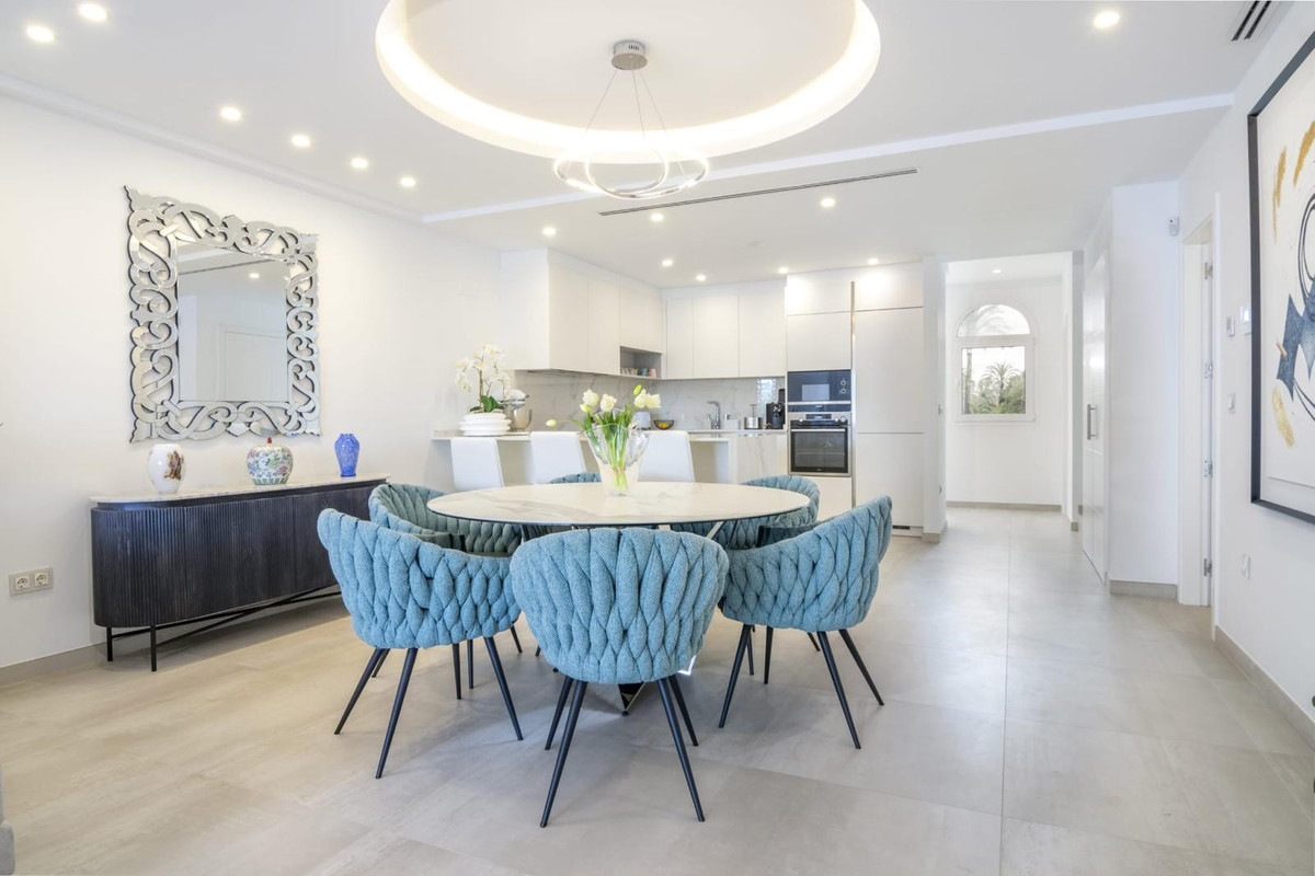 Percelen te koop in Puerto Banús | 3 slaapkamers H5395192