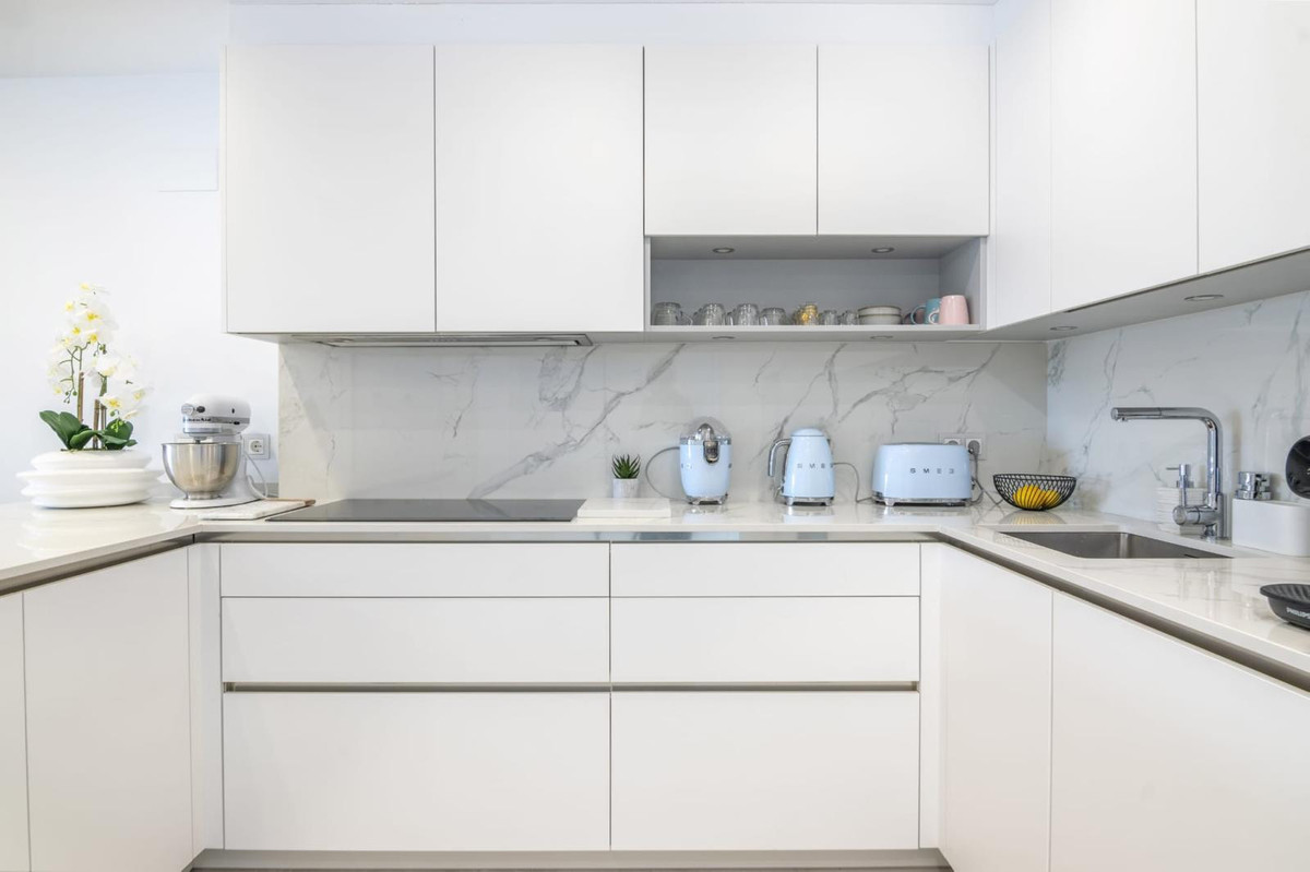 Percelen te koop in Puerto Banús | 3 slaapkamers H5395192