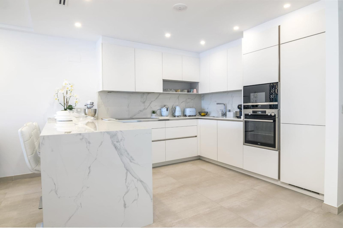 Percelen te koop in Puerto Banús | 3 slaapkamers H5395192