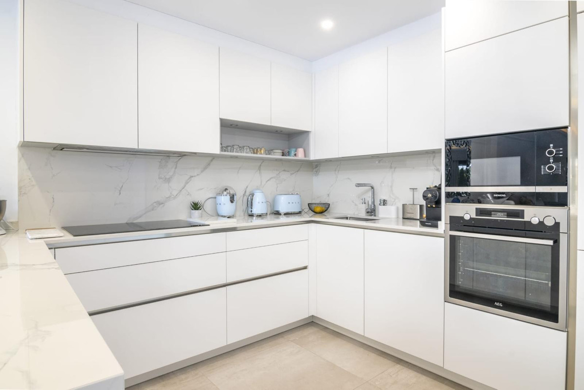 Percelen te koop in Puerto Banús | 3 slaapkamers H5395192