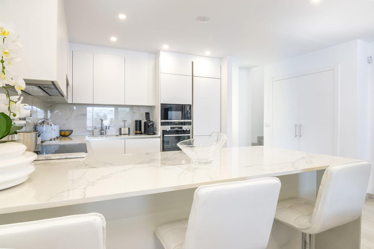 Percelen te koop in Puerto Banús | 3 slaapkamers H5395192