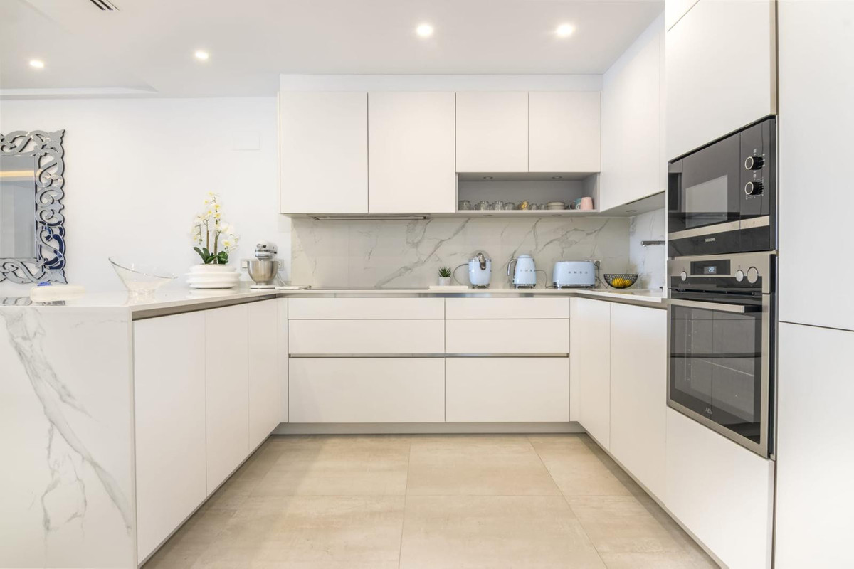 Percelen te koop in Puerto Banús | 3 slaapkamers H5395192