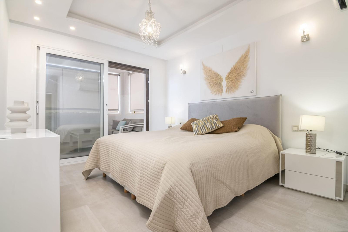 Percelen te koop in Puerto Banús | 3 slaapkamers H5395192
