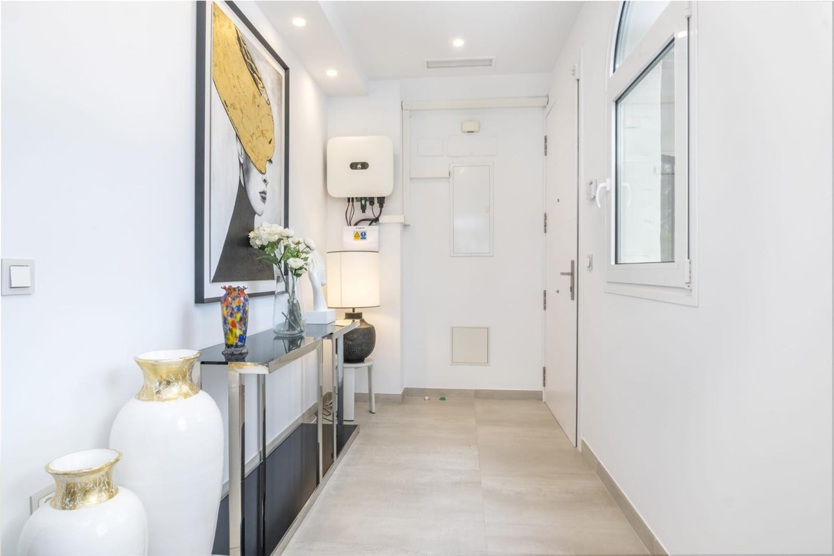 Percelen te koop in Puerto Banús | 3 slaapkamers H5395192