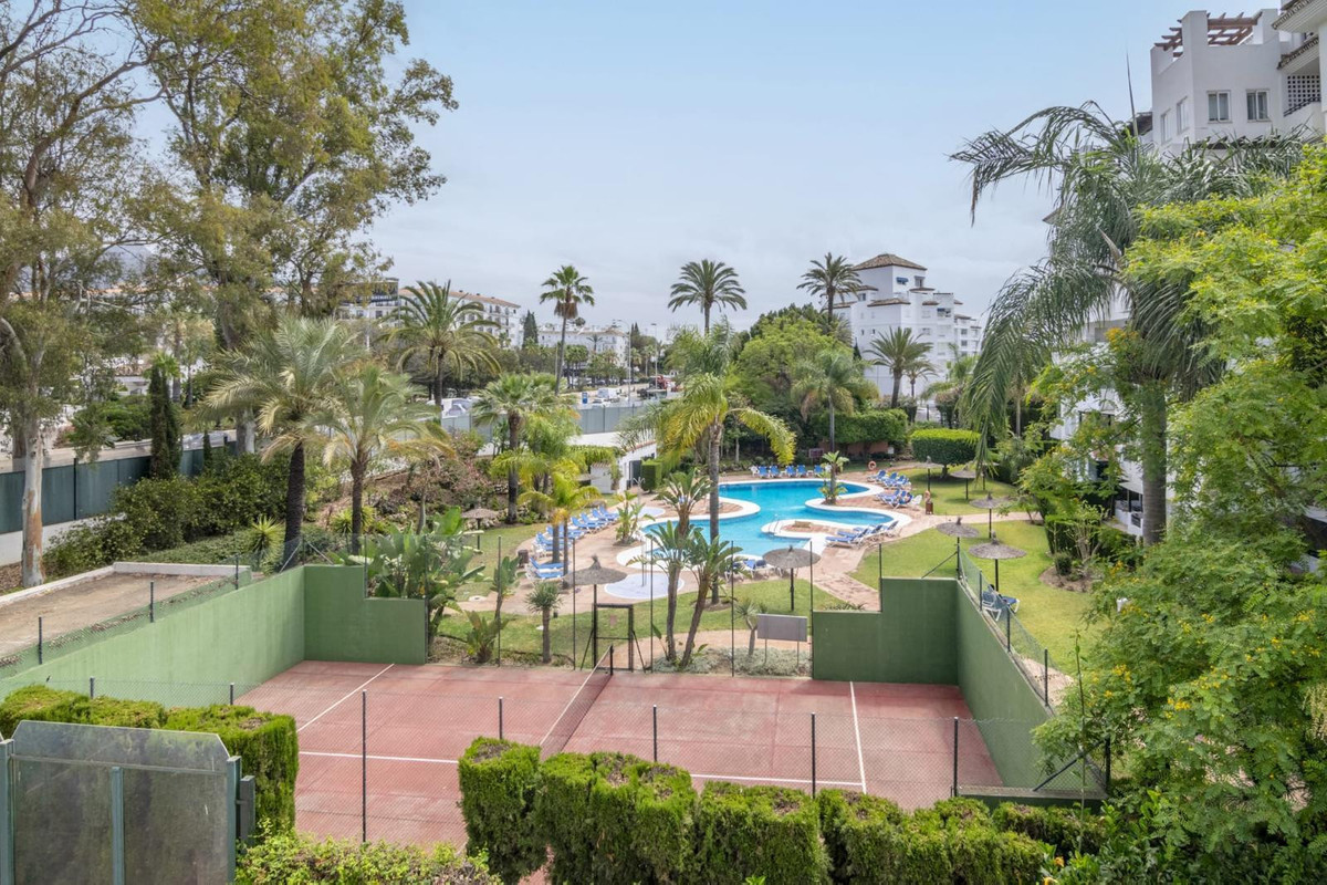 Percelen te koop in Puerto Banús | 3 slaapkamers H5395192