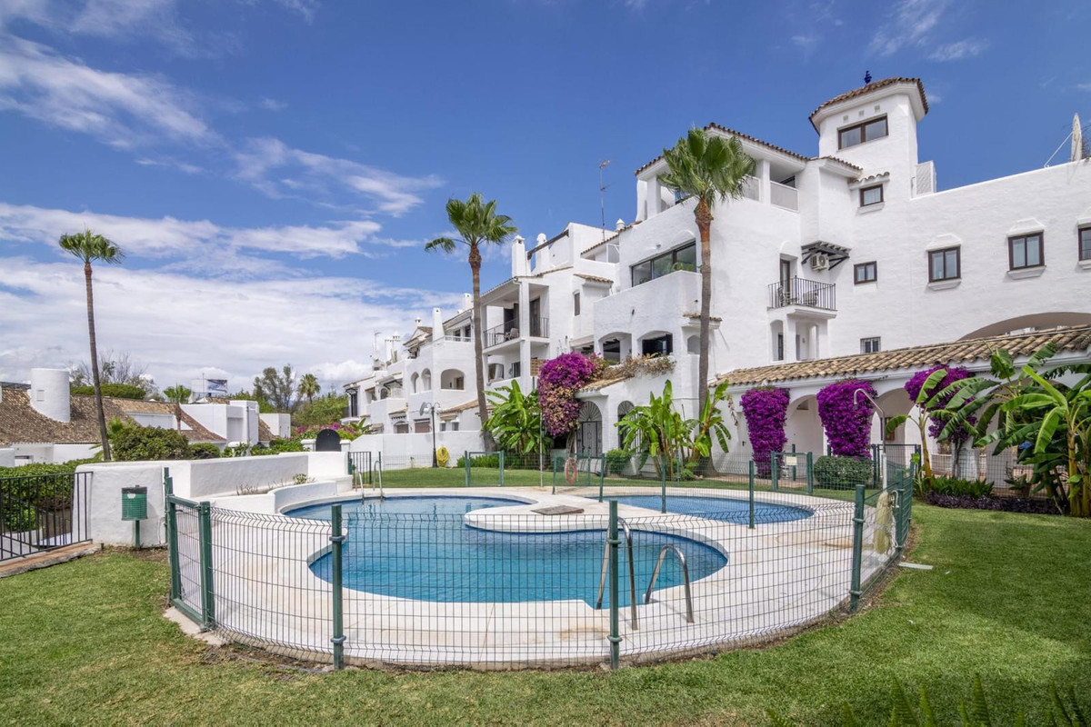 Percelen te koop in Puerto Banús | 3 slaapkamers H5395192