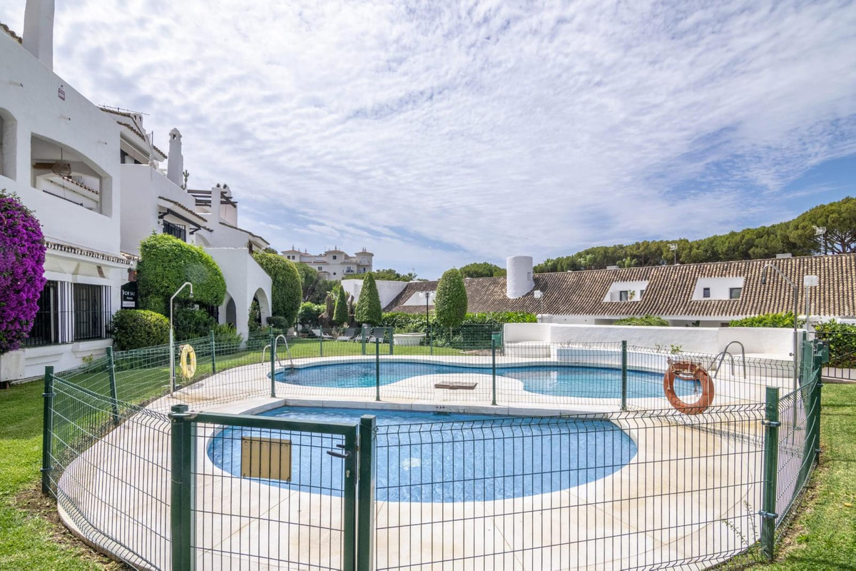 Percelen te koop in Puerto Banús | 3 slaapkamers H5395192