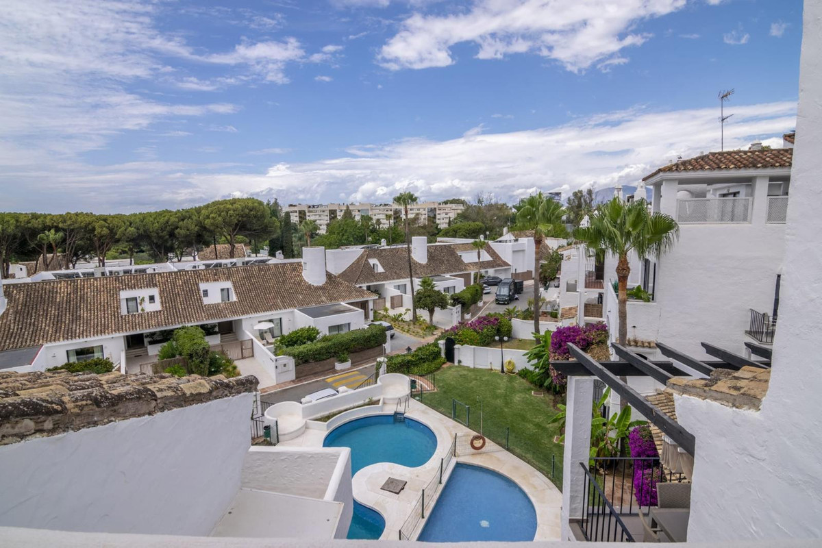 Percelen te koop in Puerto Banús | 3 slaapkamers H5395192