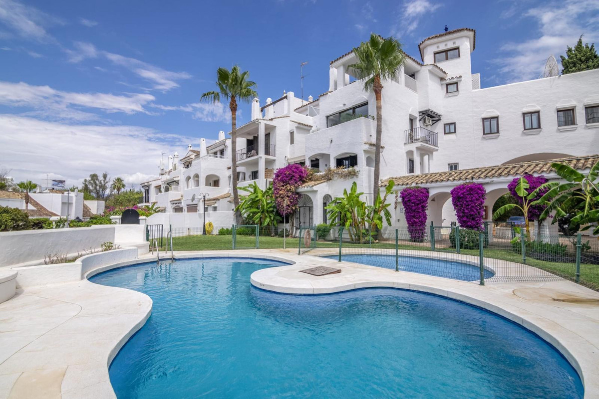 Percelen te koop in Puerto Banús | 3 slaapkamers H5395192