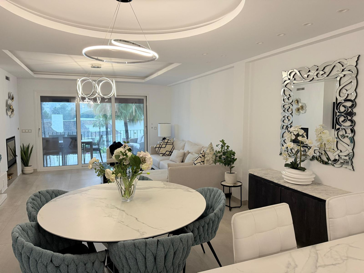 Percelen te koop in Puerto Banús | 3 slaapkamers H5395192