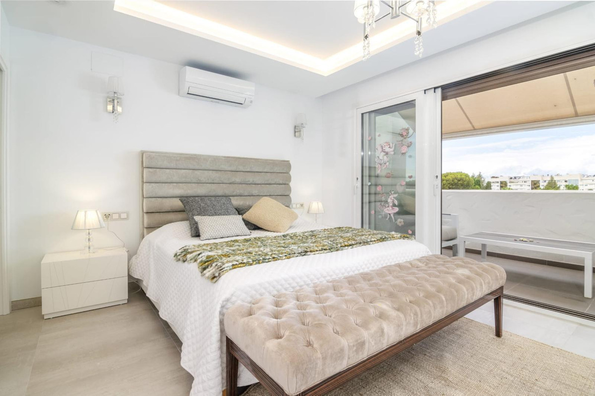Percelen te koop in Puerto Banús | 3 slaapkamers H5395192