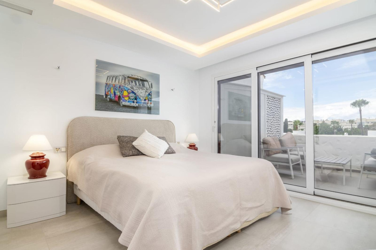 Percelen te koop in Puerto Banús | 3 slaapkamers H5395192