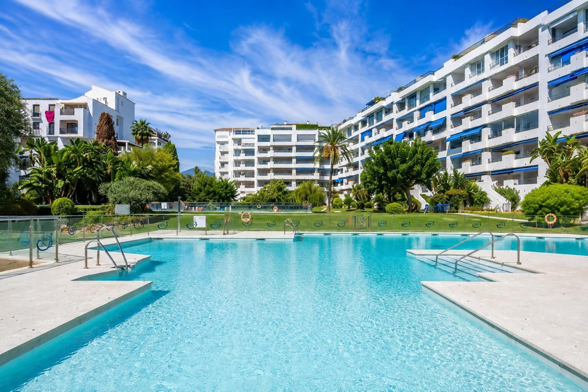Huis te koop in Puerto Banús | 2 slaapkamers H5468350