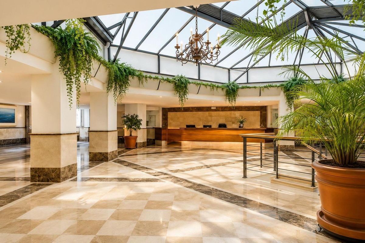 Huis te koop in Puerto Banús | 2 slaapkamers H5468350