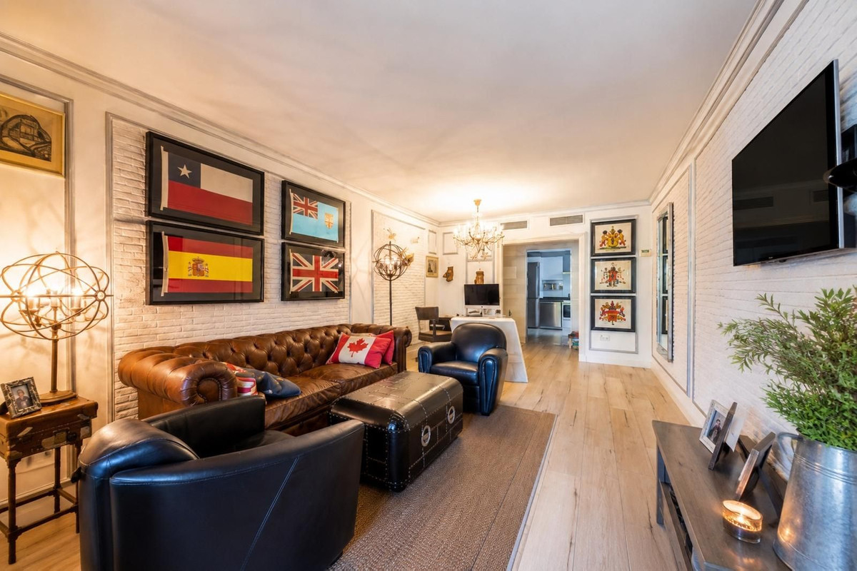 Huis te koop in Puerto Banús | 2 slaapkamers H5468350