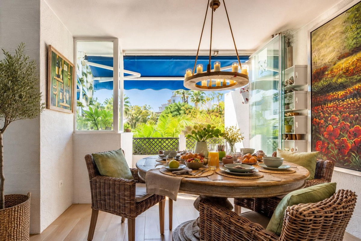 Huis te koop in Puerto Banús | 2 slaapkamers H5468350