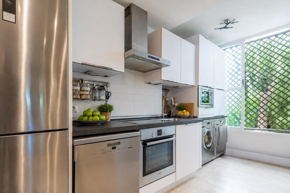 Huis te koop in Puerto Banús | 2 slaapkamers H5468350