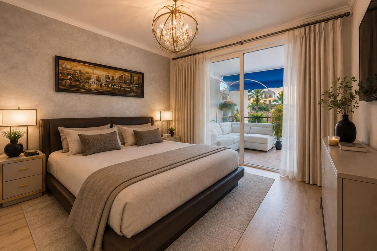Huis te koop in Puerto Banús | 2 slaapkamers H5468350