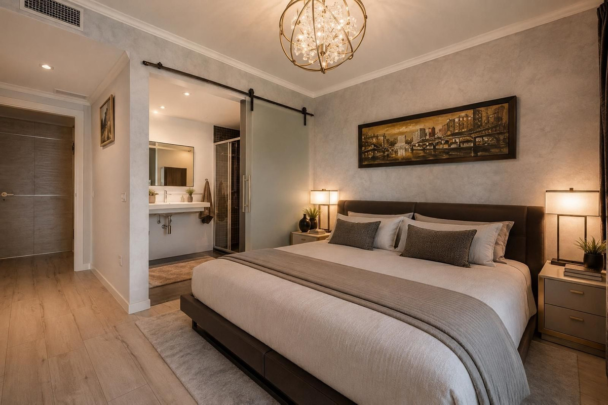 Huis te koop in Puerto Banús | 2 slaapkamers H5468350