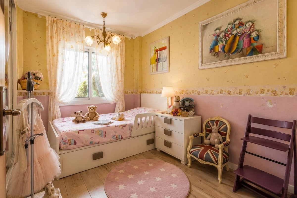 Huis te koop in Puerto Banús | 2 slaapkamers H5468350